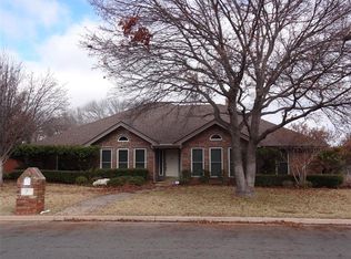 7 Pebble Bch, Abilene, TX 79606