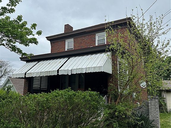 2nd image of 1319 Beechview Ave