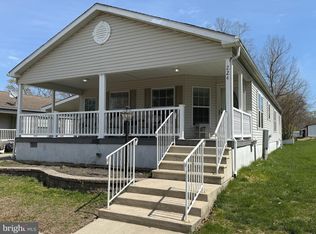 1616 Pennsylvania Ave #224, Vineland, NJ