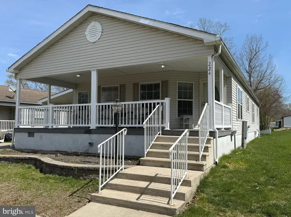 1616 Pennsylvania Ave #224, Vineland, NJ 08361