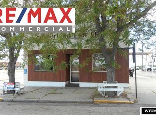 356 N Wolcott St, Casper, WY 82601