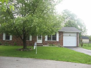 26 Noon Dr E, North Vernon, IN 47265