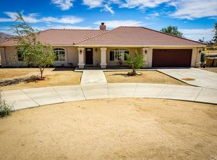 18341 Cherry St, Hesperia, CA 92345