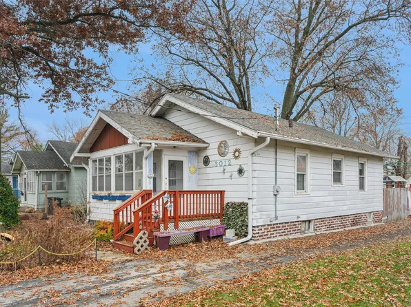 3012 Cornell St, Des Moines, IA 50313