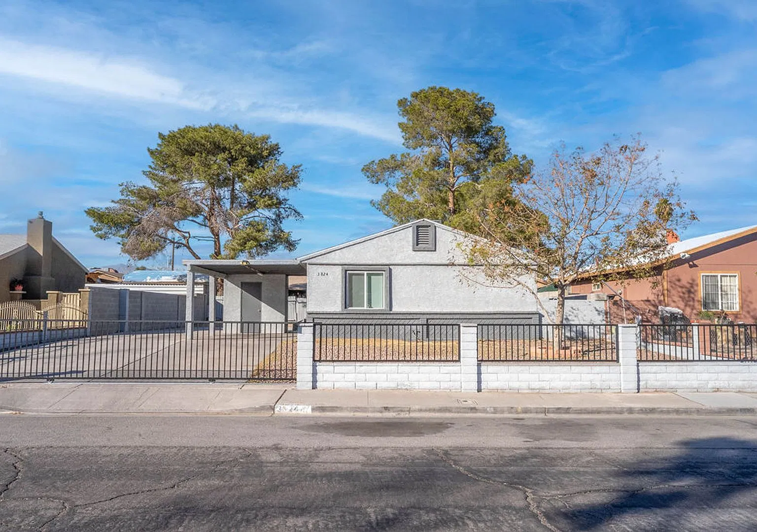 3824 Connie Avenue, Las Vegas, NV 89115 — Photo 3