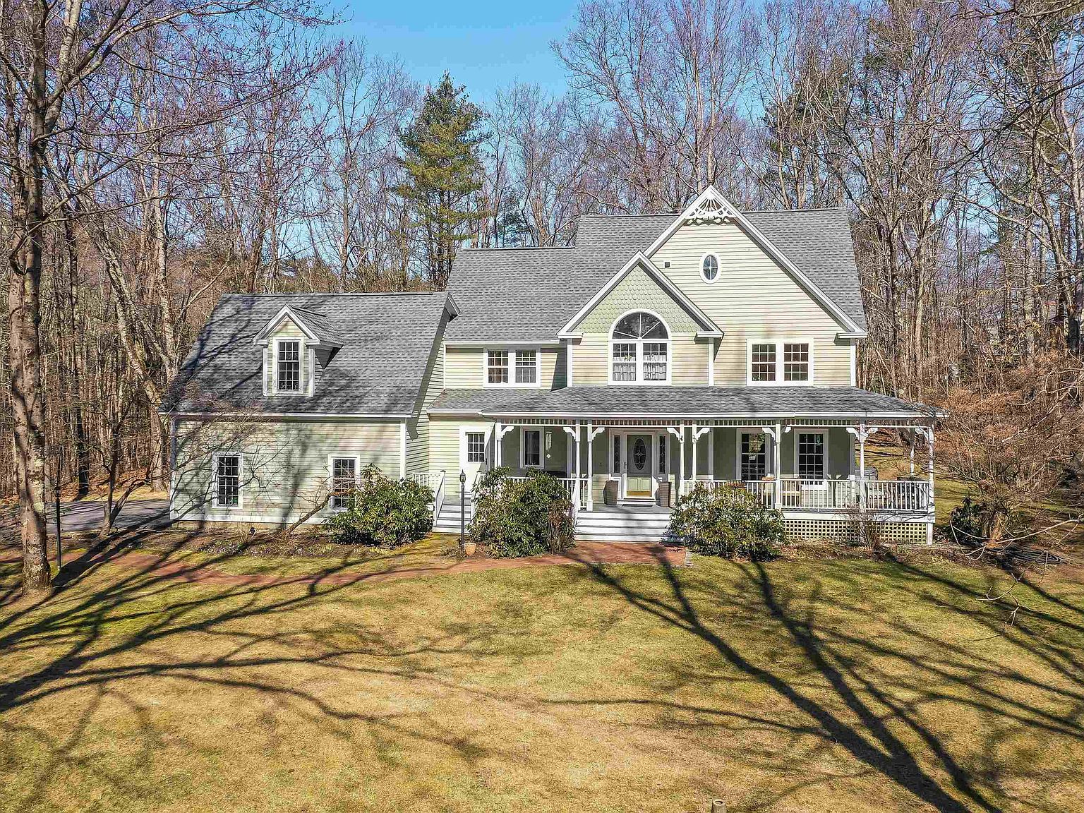 30 Bassett Lane, Newfields, NH 03856 MLS 4983993 Zillow