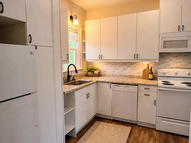607 S Lafayette St #2 — Photo 7