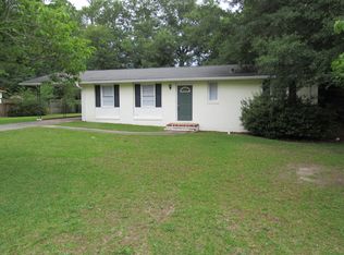 1433 Elizabeth Ave, Perry, GA 31069