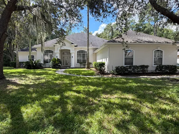 7662 Wexford Club Dr W, Jacksonville, FL 32256