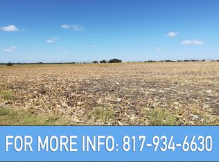 2031 Fm 878, Waxahachie, TX 75165