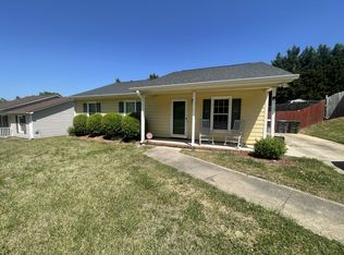 520 Jonathan Ln, Greensboro, NC 27406