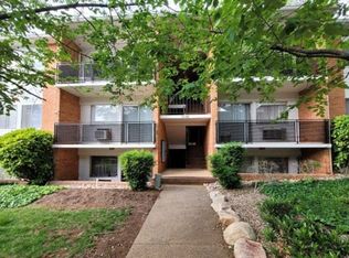 1800 Jefferson Park Ave UNIT 13A, Charlottesville, VA 22903