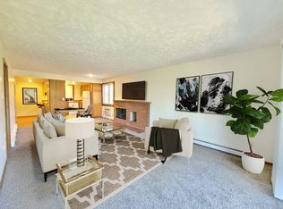 Lincoln Terrace, Spokane, WA 99204