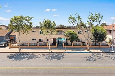 1st image of 6150 E Olympic Blvd #2