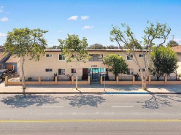 6150 E Olympic Blvd #2