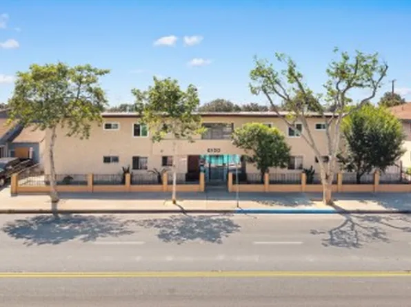 6150 E Olympic Blvd #2, Los Angeles, CA 90022