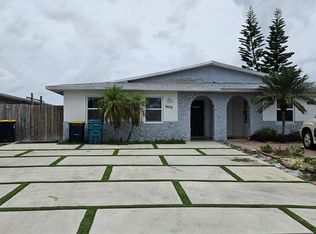 5605 SW 24th Ave, Fort Lauderdale, FL 33312