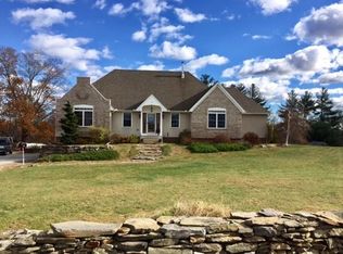 182 Clemence Hill Rd, Southbridge, MA 01550
