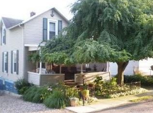 8925 State Route 144, Stewart, OH 45778