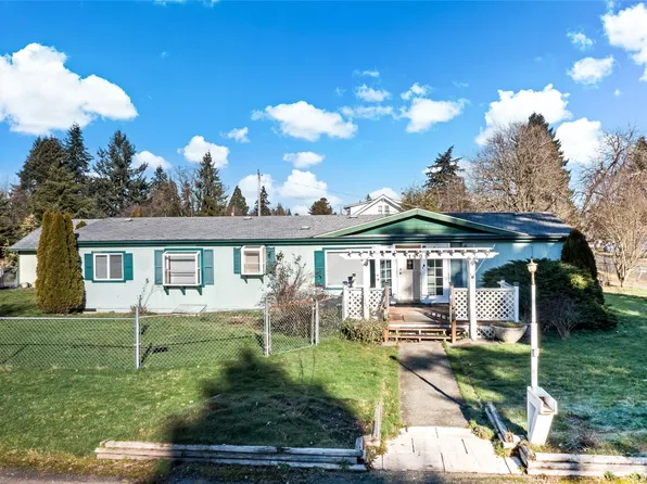 1909 78th Street Ct E, Tacoma, WA 98404