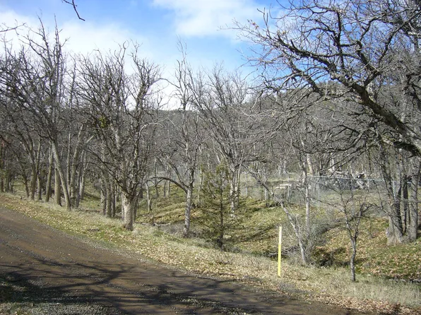Outsen Rd, Yreka, CA 96097