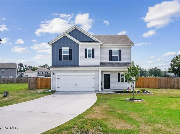 104 Saxony Drive, Goldsboro, NC 27530