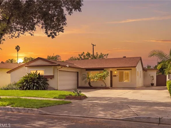 1832 S Bamdal St, Santa Ana, CA 92704