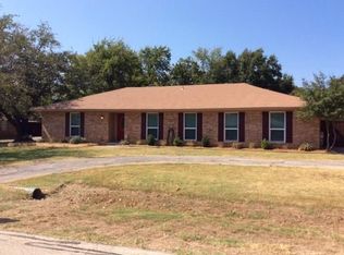 141 Lakeland Dr, Highland Village, TX 75077