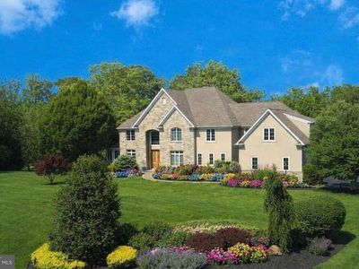 10 Eastburn Dr, New Hope, PA, 18938