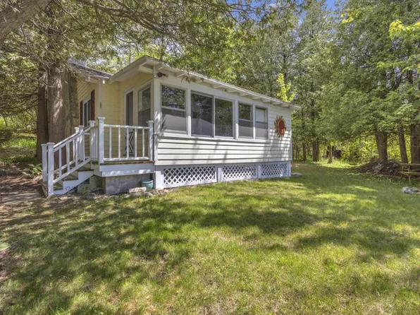 16422 Harpt Lake ROAD, Mishicot, WI 54228