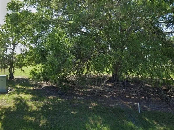 1408 BLUE HERON DRIVE LOT 194, SEBRING, FL 33876