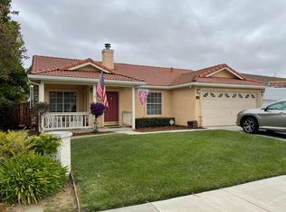 2100 Burlwood Dr, Hollister, CA