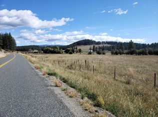 LOT-118X Kitt Narcisse Rd #C, Colville, WA 99114