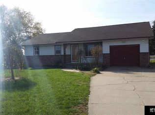 3575 Old Highway 8, Fremont, NE 68025