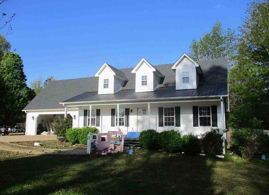 Property Front View
