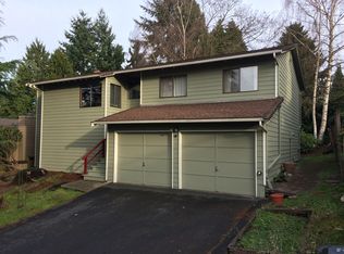 1012 NE 105th St #B, Seattle, WA 98125