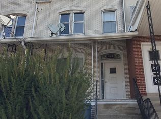645 N 3rd St APT 1, Reading, PA 19601