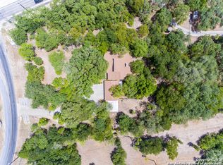 315 S Rolling Oaks Ln, San Antonio, TX 78253