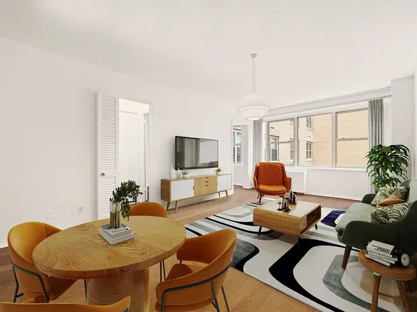 370 E 76th St APT B308, New York, NY 10021