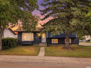 483 Wakabayashi Cres, Saskatoon, SK S7K7M6