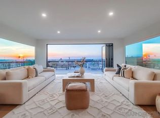 1920 Magdalene Way, San Diego, CA 92110