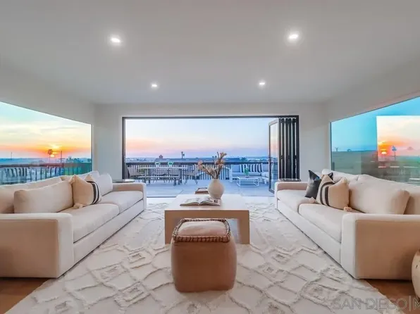 1920 Magdalene Way, San Diego, CA 92110