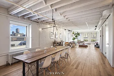 Sold by Town Residential