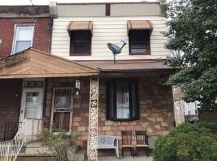 1023 Fillmore St, Philadelphia, PA 19124