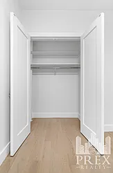 Rented by PREX Realty Corp