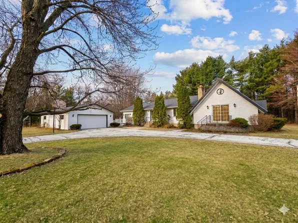 W6407 20th STREET, Necedah, WI 54646