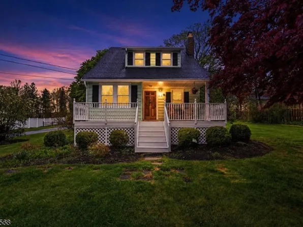 7 Shores Rd, Mendham Twp., NJ 07869