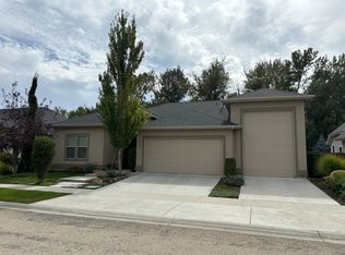 5085 W River Springs St, Eagle, ID 83616