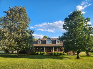 1073 Powell Grove Rd LOT 28, Lebanon, TN 37090