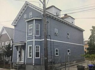 195 Harrison St, Providence, RI 02907